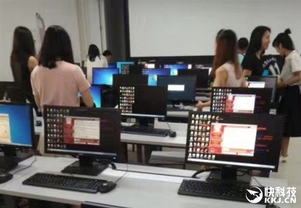 超20萬臺PC被勒索病毒感染！一大波人***放假了...