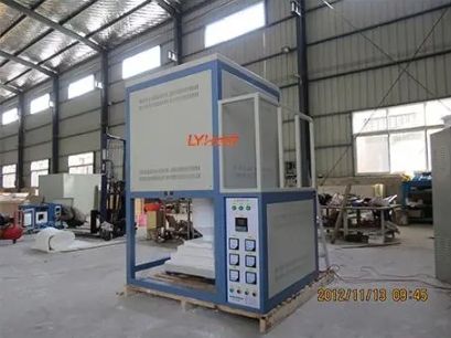 什么是熔塊爐？它的工作原理是什么？